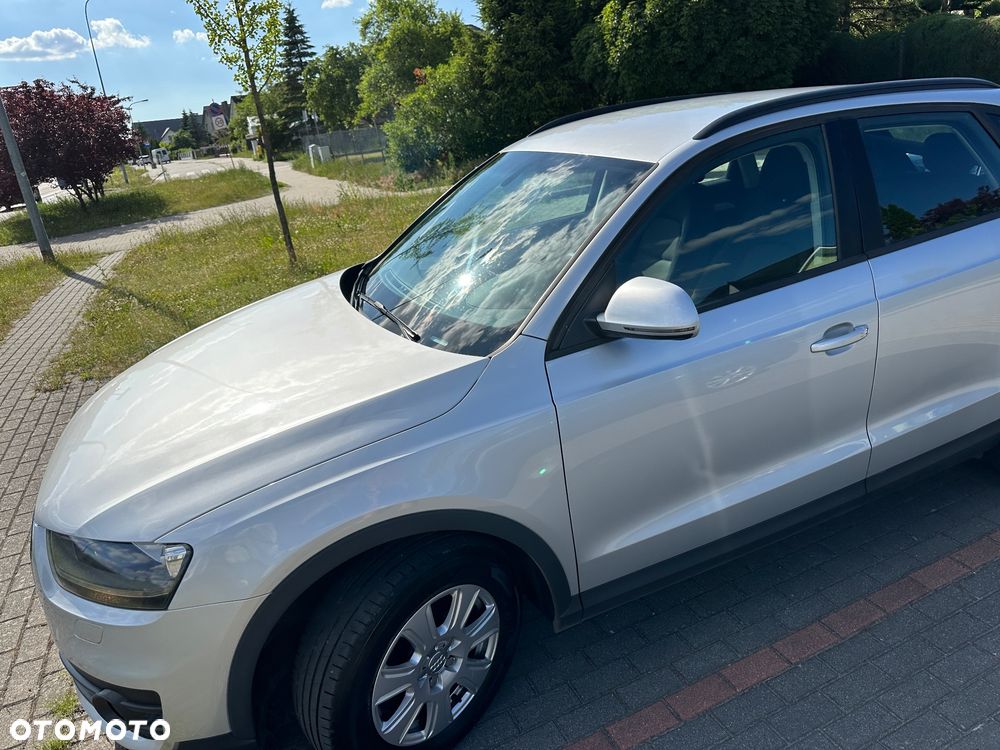 Audi Q3 - 17