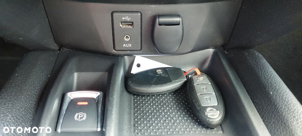 Nissan X-Trail 1.6 DCi ALL-MODE 4x4i N-Connecta - 26