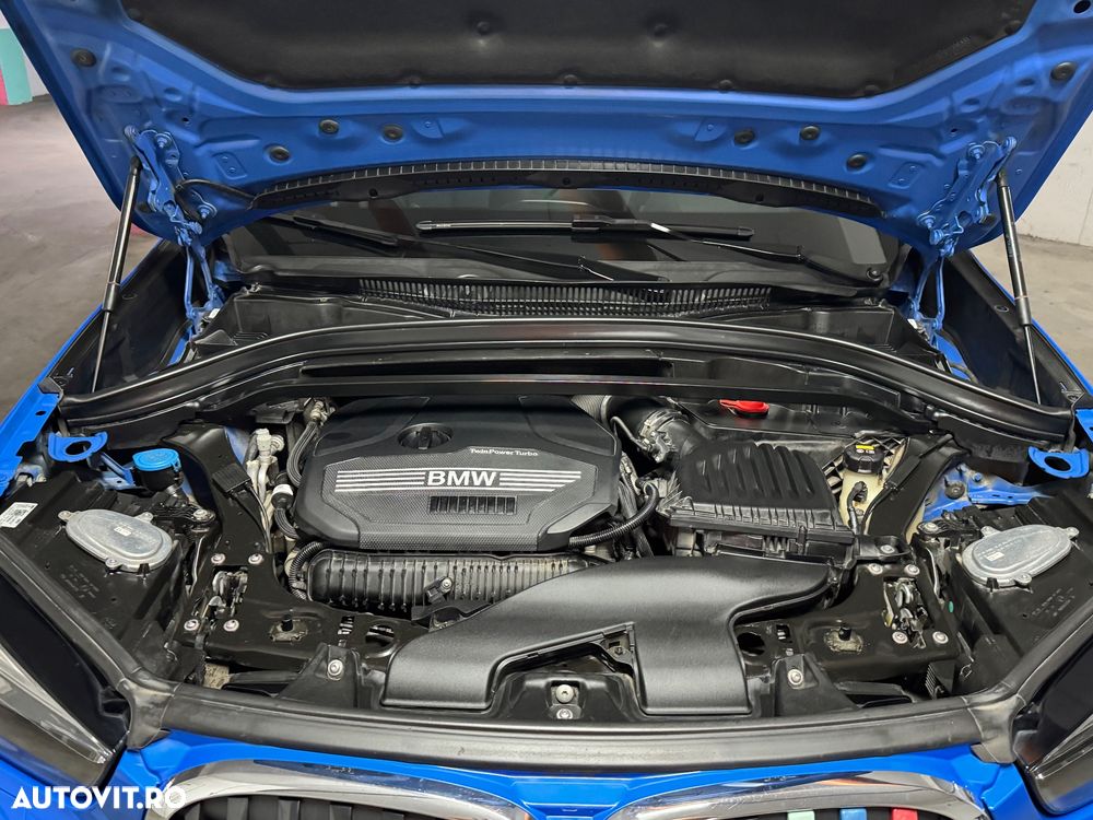 BMW X1 sDrive20i AT M Sport - 16