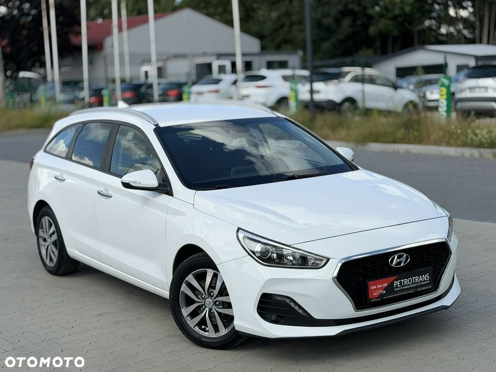 Hyundai i30 - 3