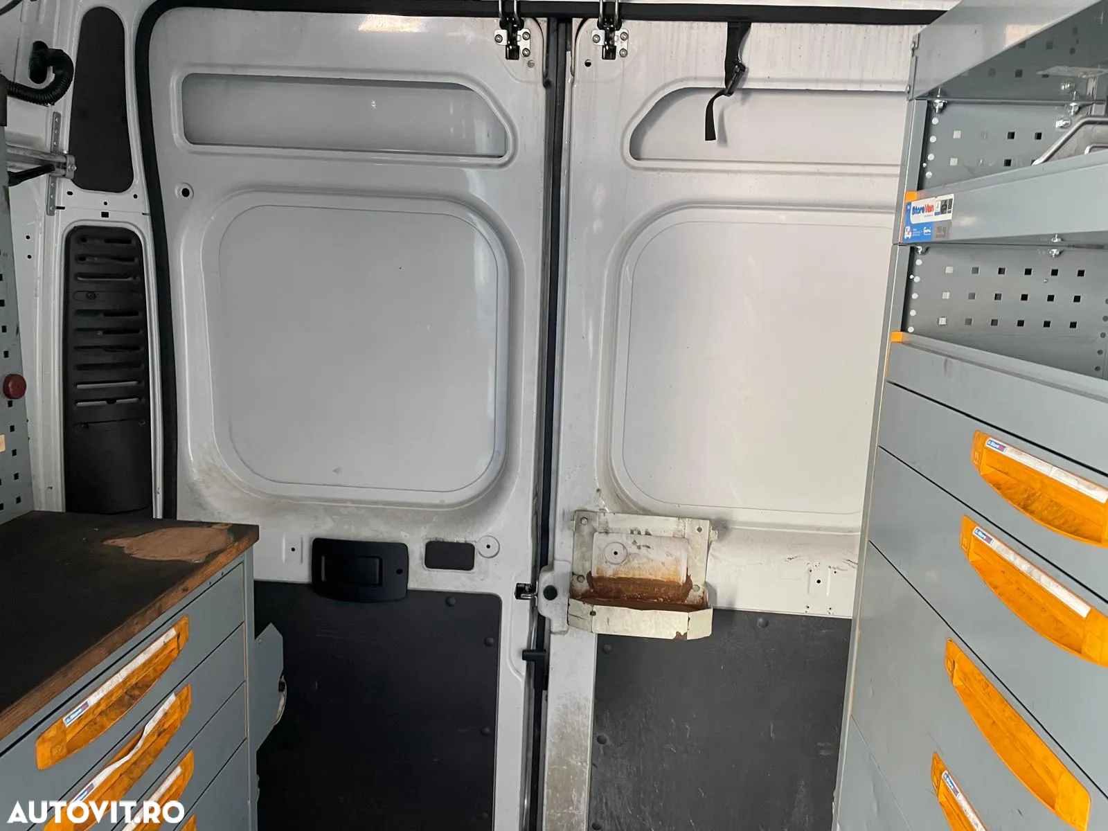 Fiat Ducato - 28