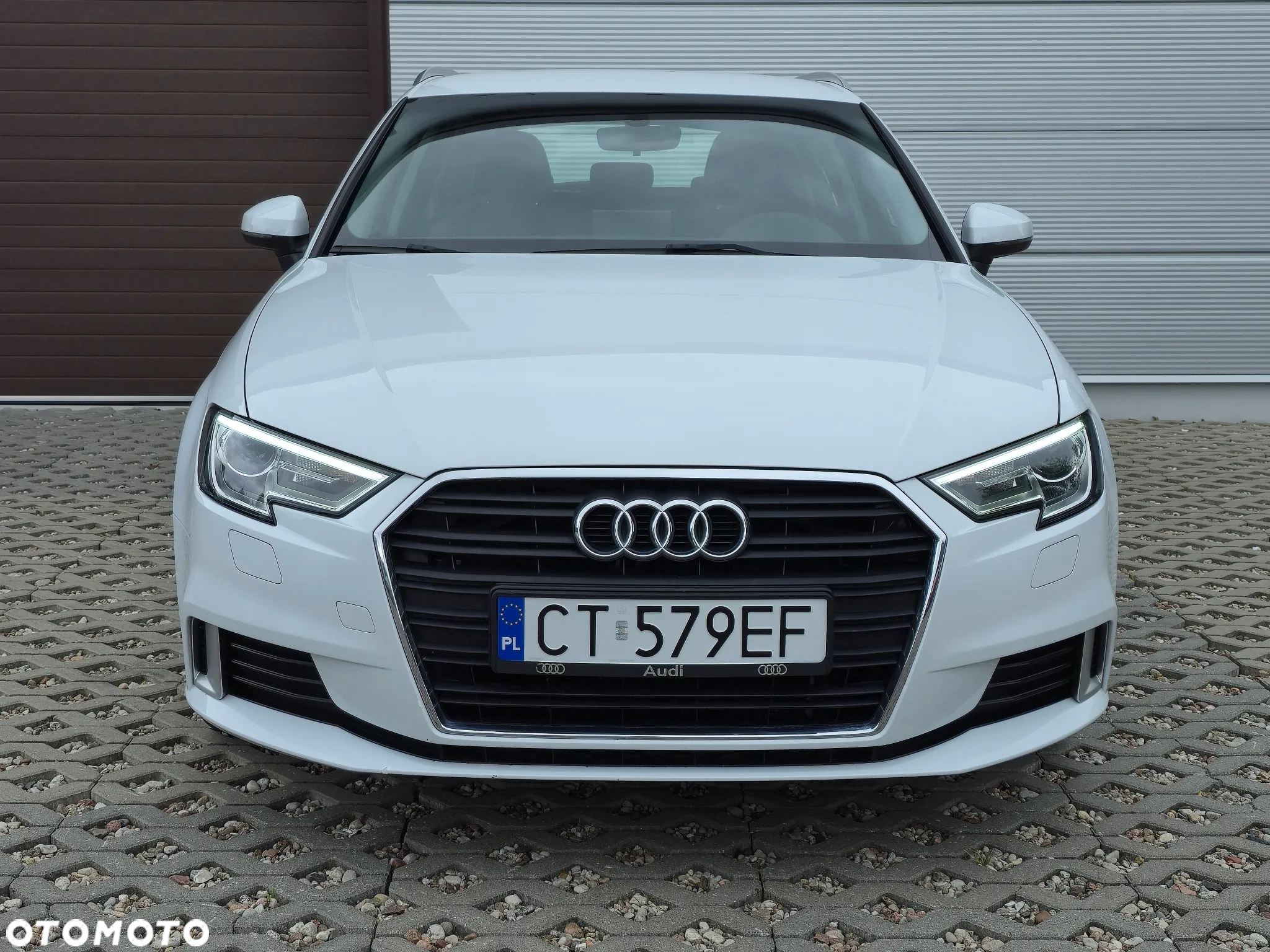 Audi A3 1.0 TFSI Sportback sport - 3