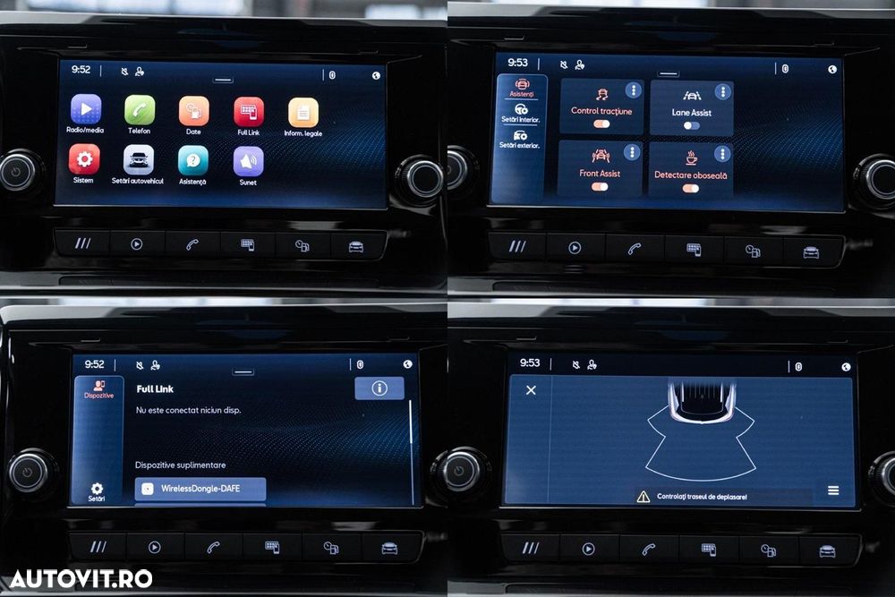 Seat Arona 1.0 TSI DSG7 Style - 10