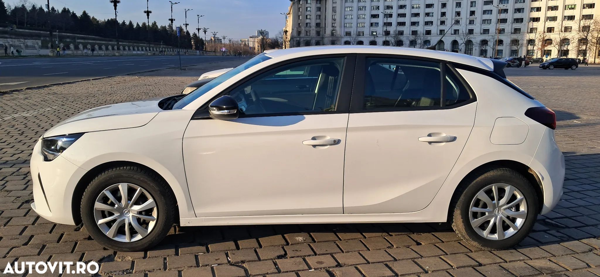 Opel Corsa 1.2 Start/Stop Edition - 1