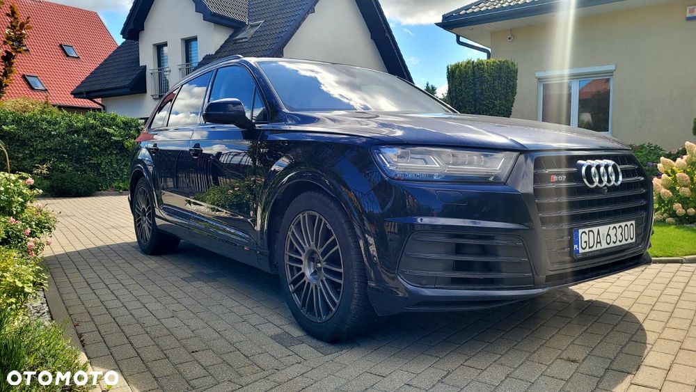 Audi SQ7 - 3