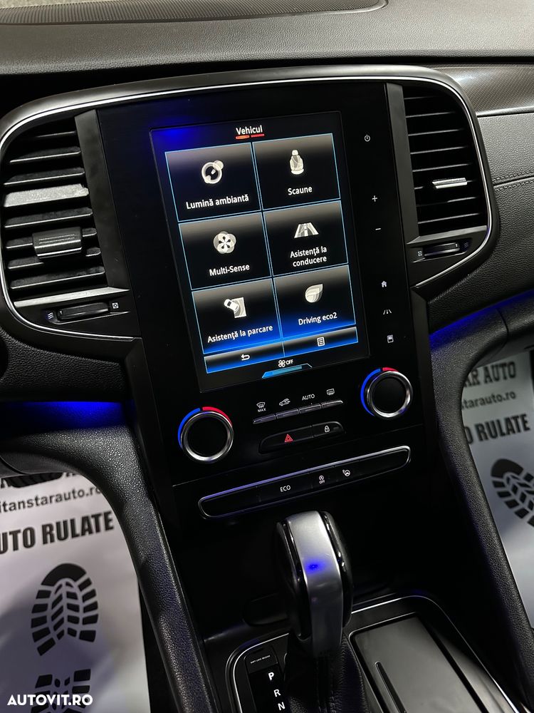 Renault Talisman ENERGY dCi 160 EDC INITIALE PARIS - 12