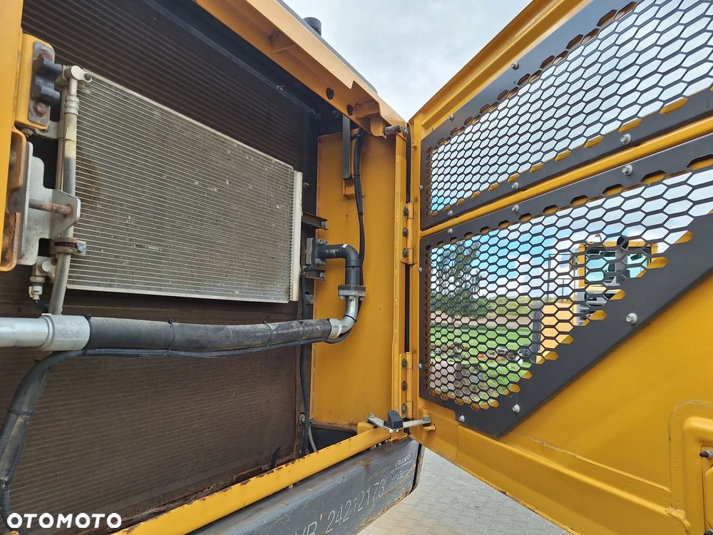 Volvo EC250EL EC250 250E 250EL - 10