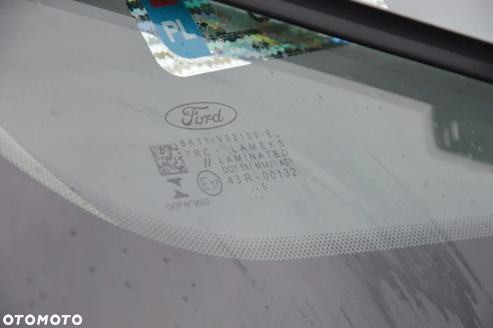 Ford Transit Kombi 350 L2H2 Trend - 31