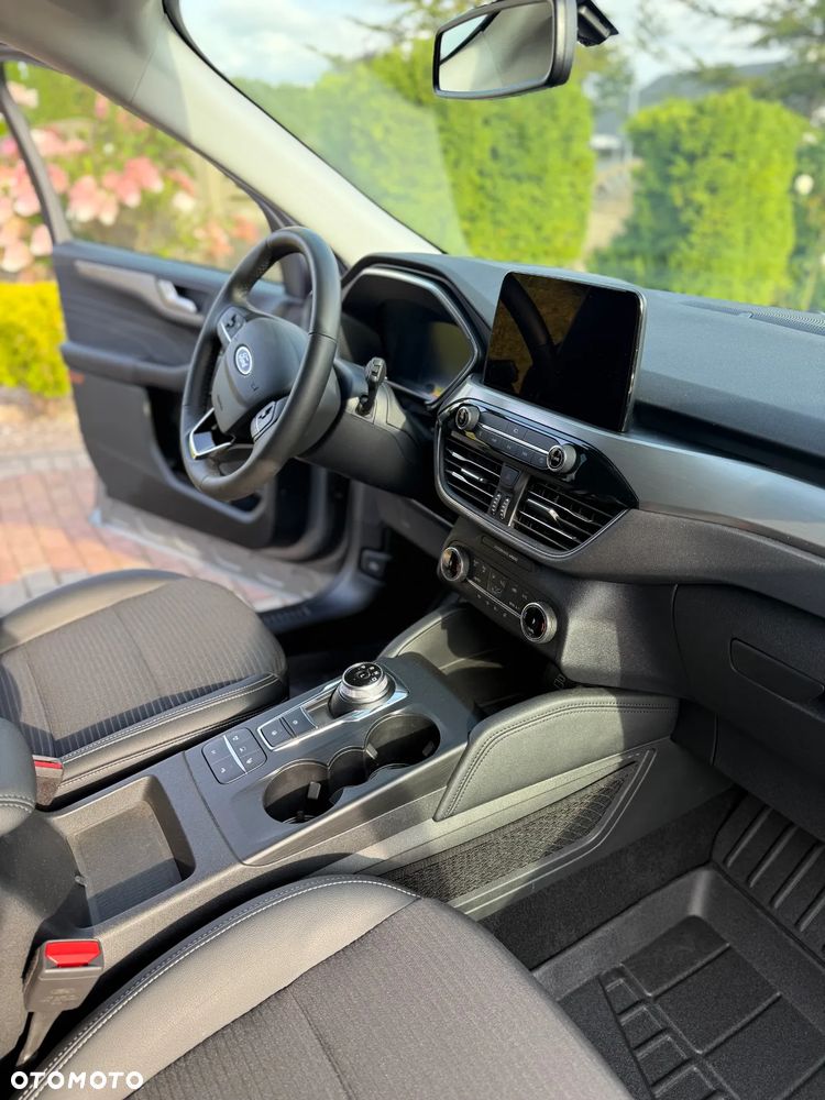 Ford Kuga 2.5P PHEV FWD Titanium X - 19