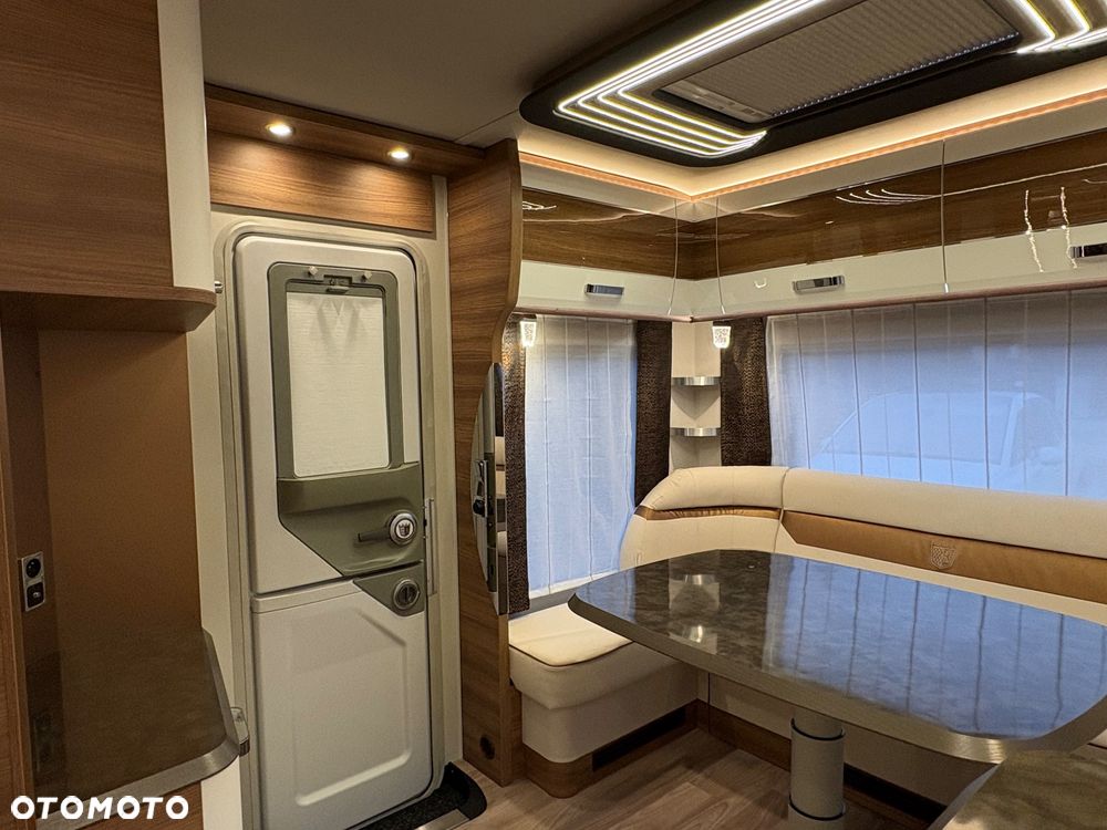 Tabbert Bellini 620 - 6