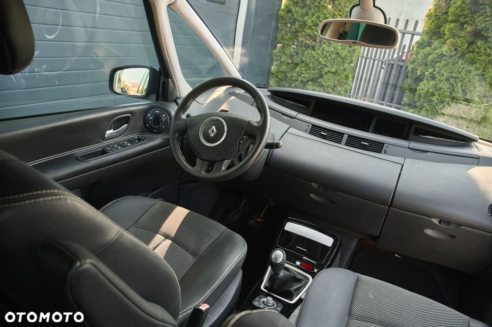 Renault Grand Espace - 32