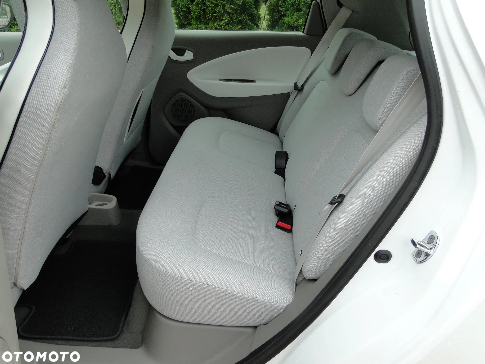 Renault Zoe Intense - 23
