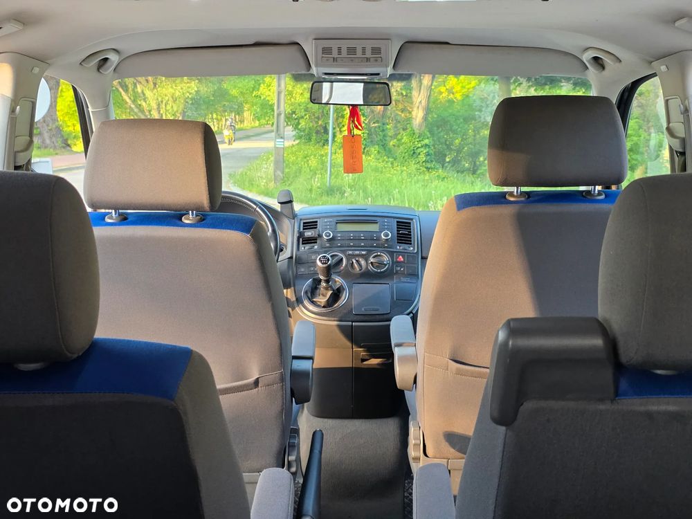 Volkswagen Multivan L1 Comfortline - 24