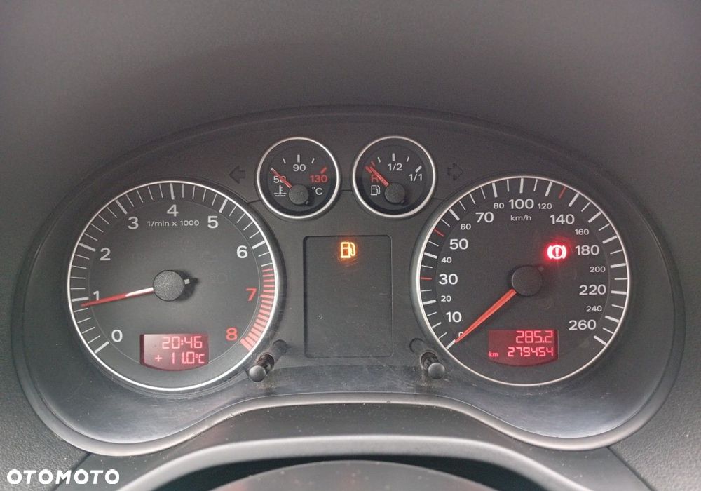 Audi A3 3-drzwiowe - 22
