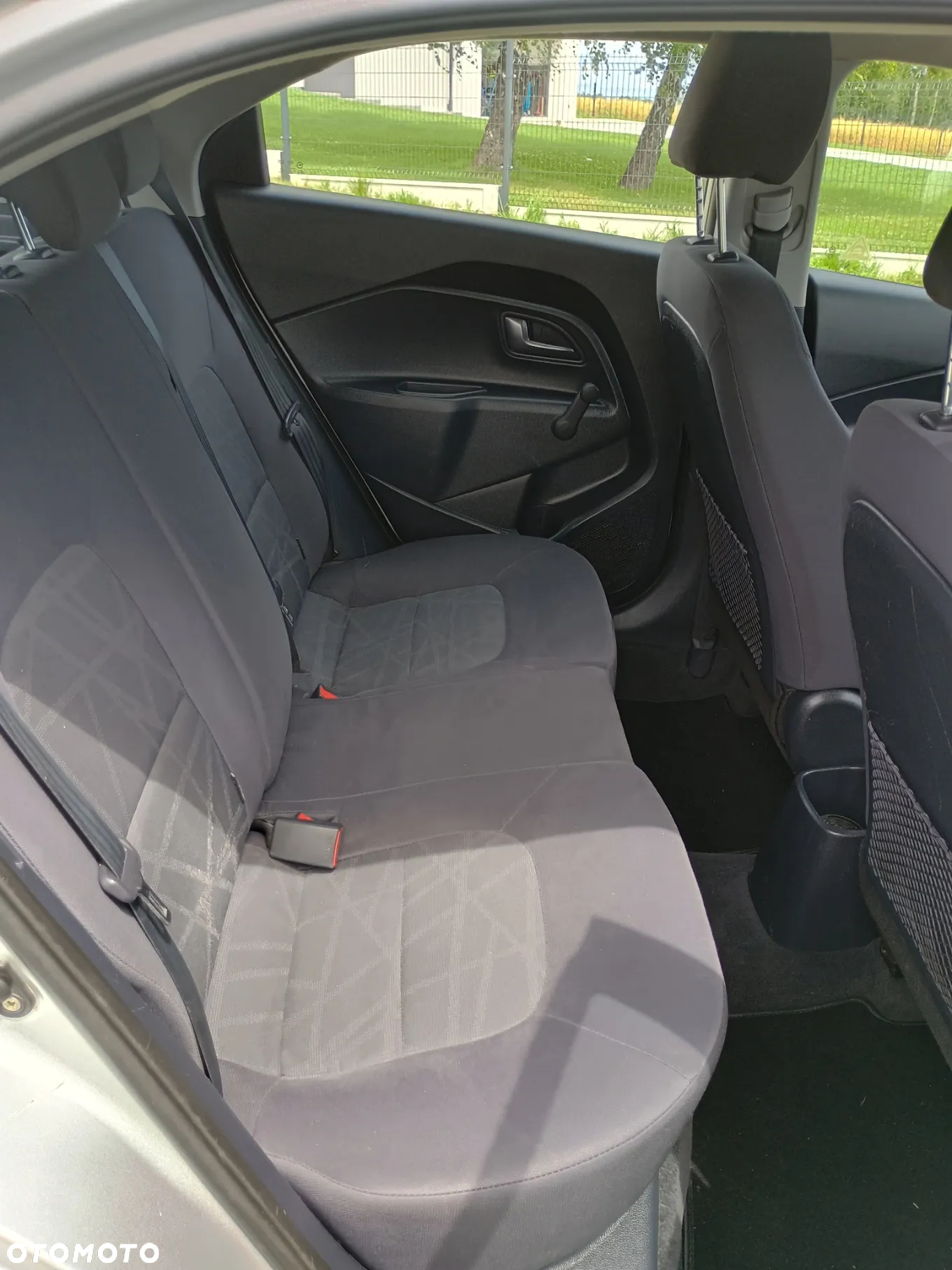 Kia Rio 1.4 Dream-Team Edition - 24