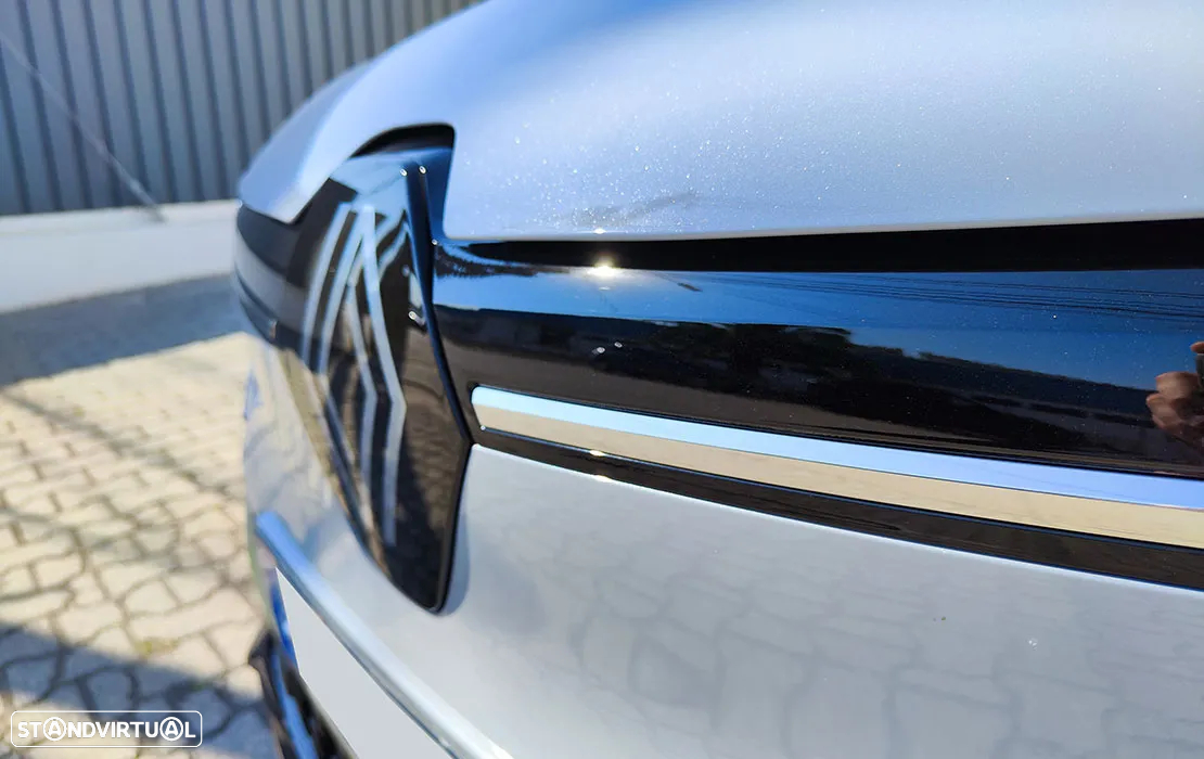 Renault Mégane E-Tech EV60 Iconic Optimum Charge - 8