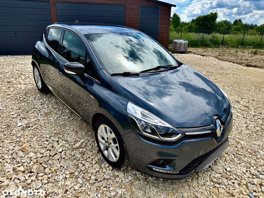 Renault Clio 0.9 Energy TCe Limited - 31