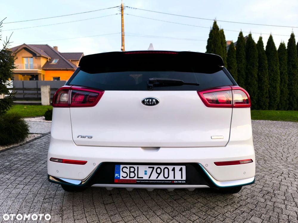 Kia Niro - 12