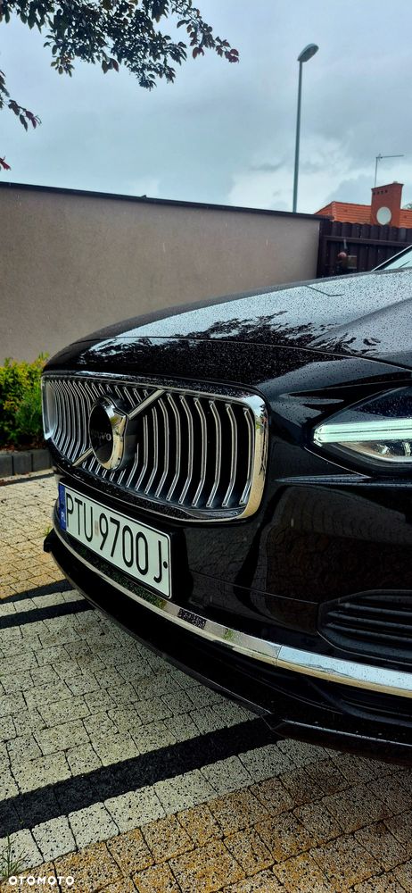 Volvo S90 - 7