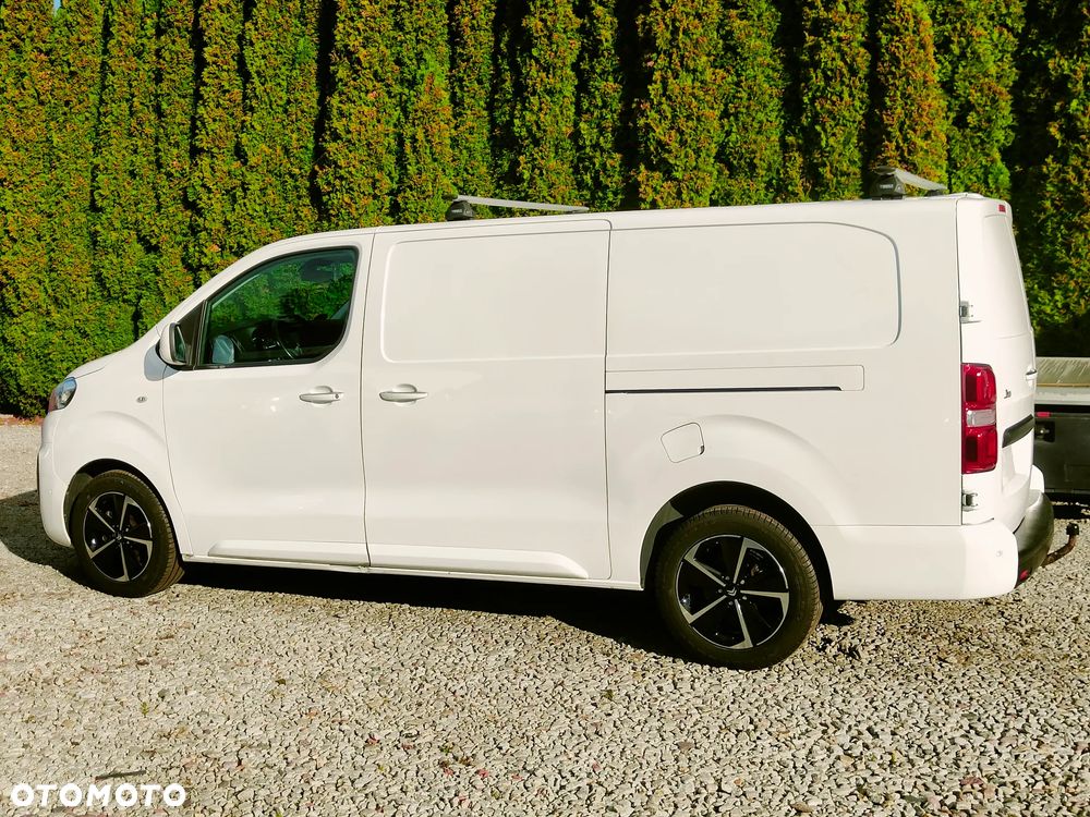 Citroën Jumpy L3H1 2,0 HDI - 24