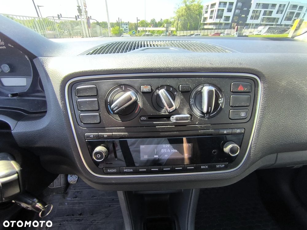 Skoda Citigo 1.0 Active - 12