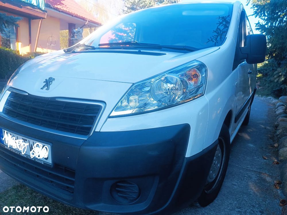 Peugeot Expert - 8