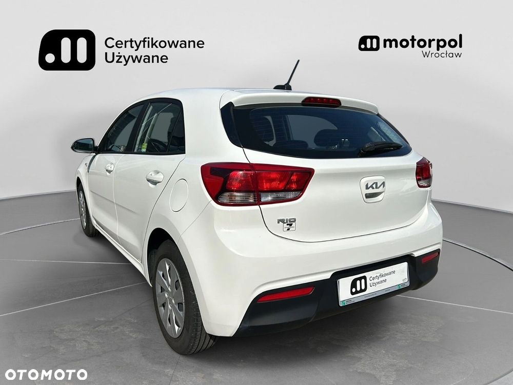 Kia Rio 1.0 T-GDI M - 3