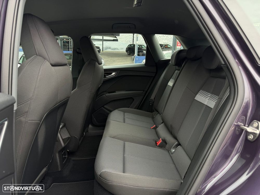 Audi Q4 e-tron 40 82 kWH - 48