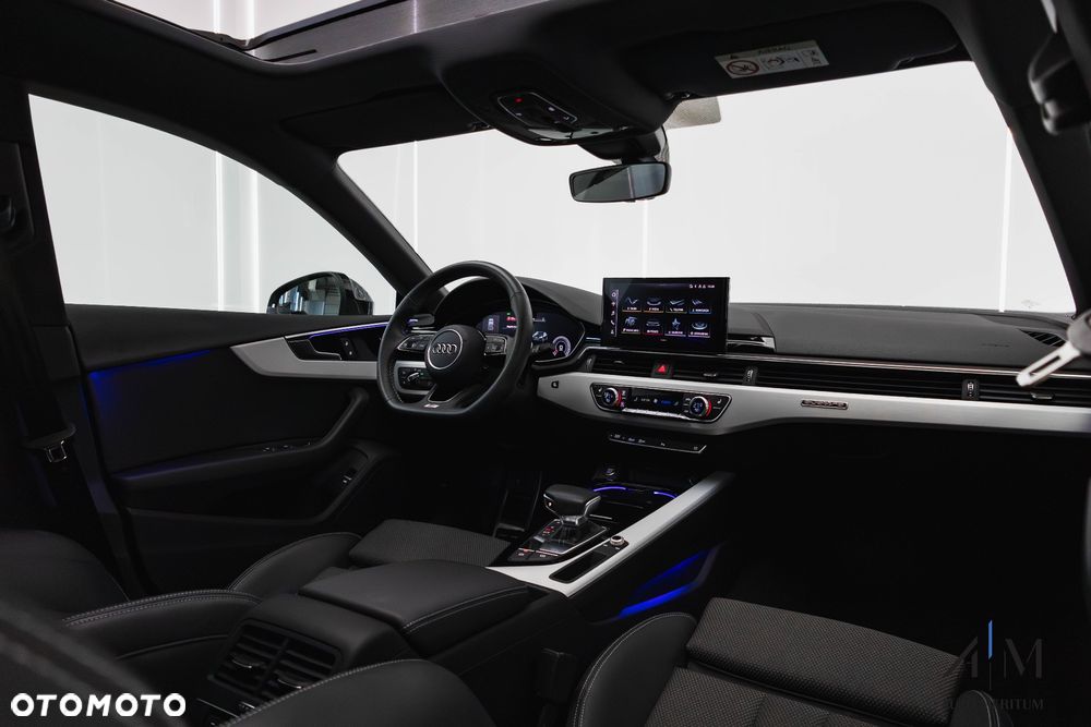 Audi A5 Sportback - 18