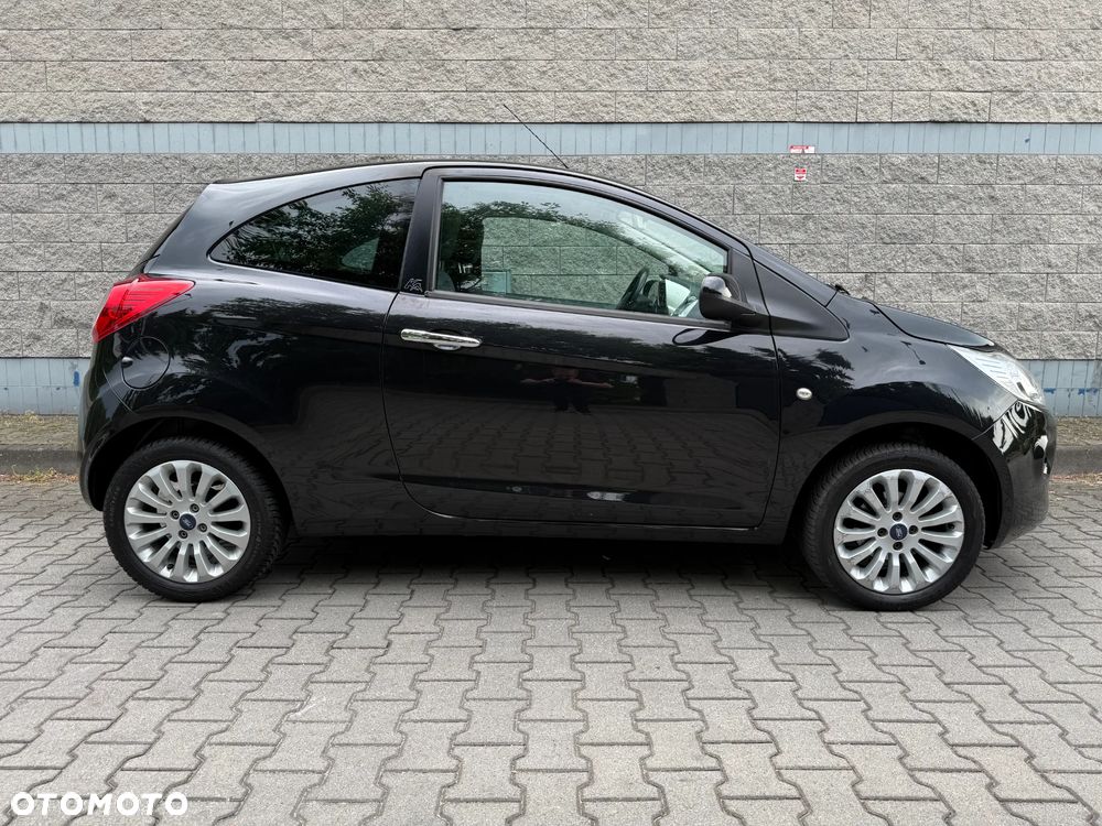 Ford KA 1.2 Titanium - 6