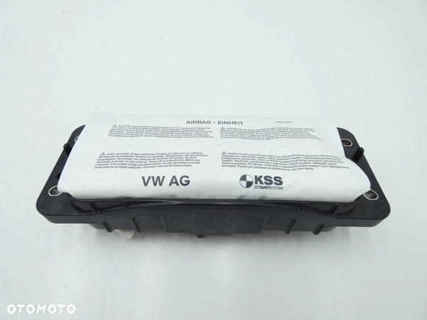AUDI A3 8V PODUSZKA POWIETRZNA PASAŻERA DESKI AIRBAG 8V0880204D GORLICE