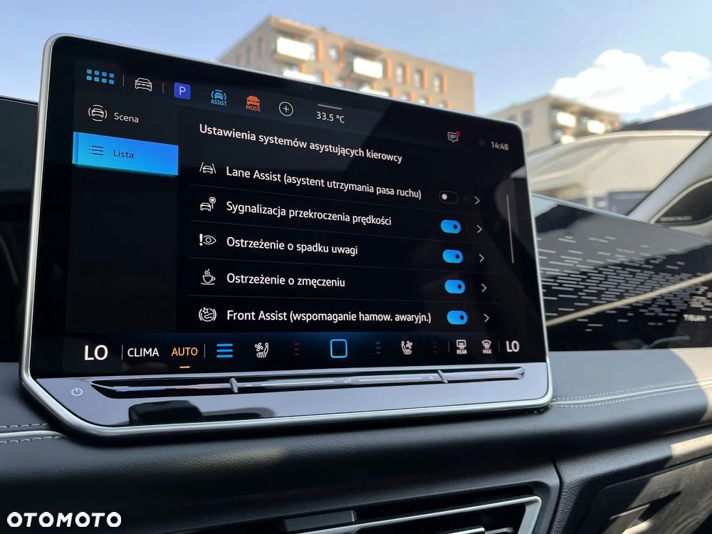 Volkswagen Tiguan 2.0 TDI Elegance DSG - 23