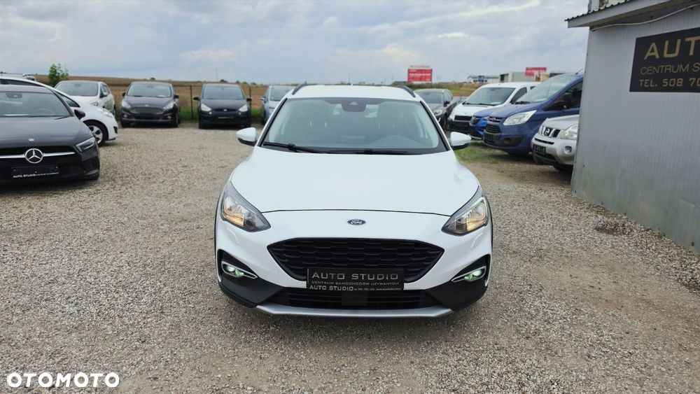 Ford Focus - 31