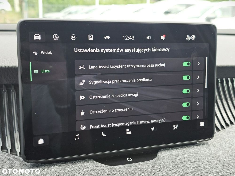 Skoda Superb 2.0 TSI 4x4 Selection DSG - 20