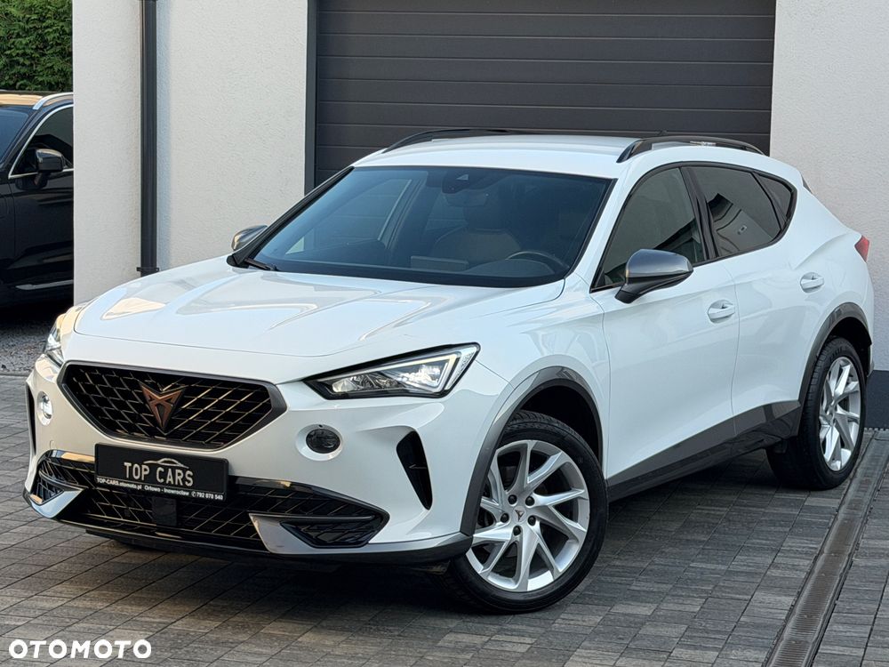 Cupra Formentor 1.5 TSI DSG - 32