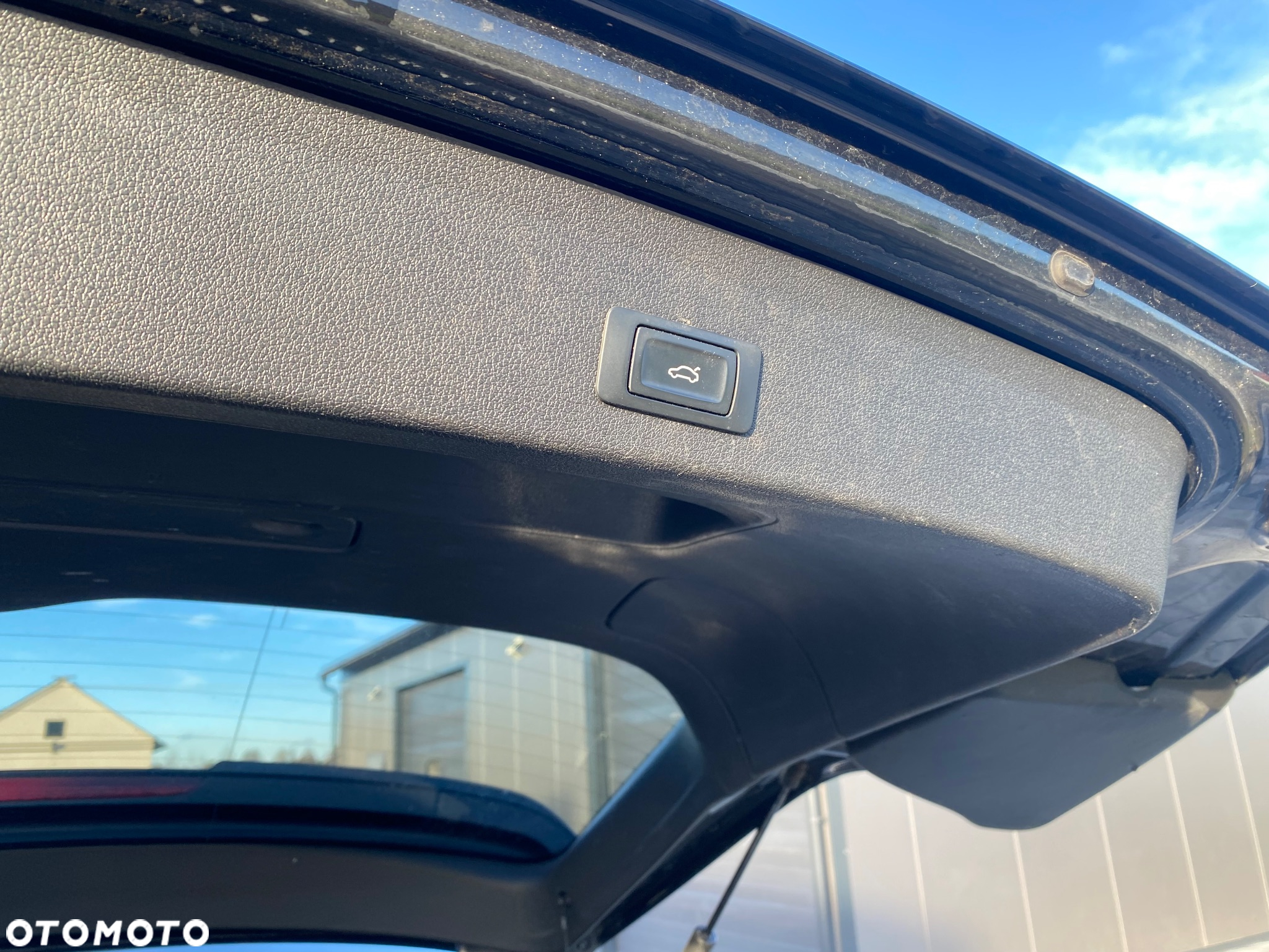 Audi SQ5 3.0 TDI Quattro Tiptronic EU6 - 31