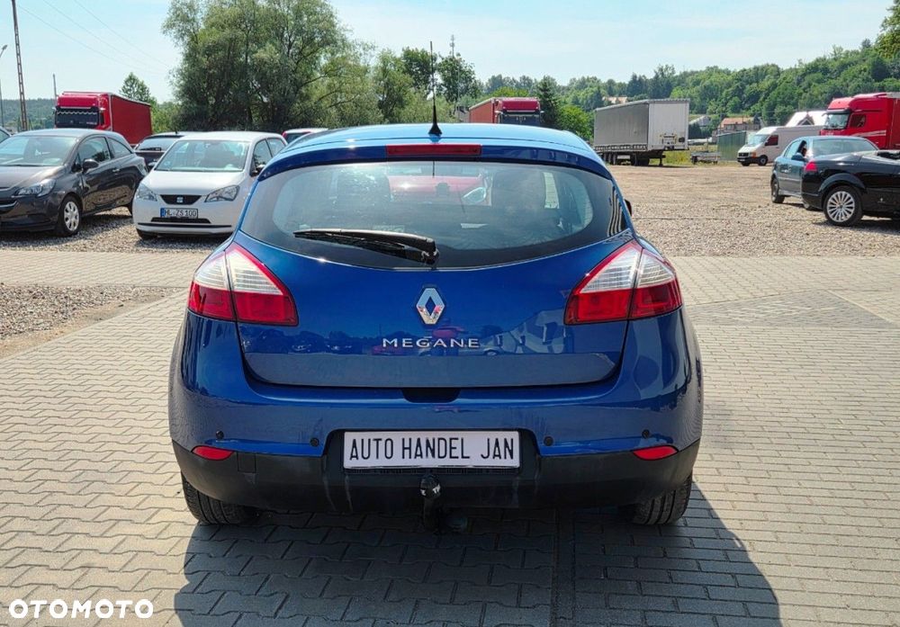 Renault Megane - 18