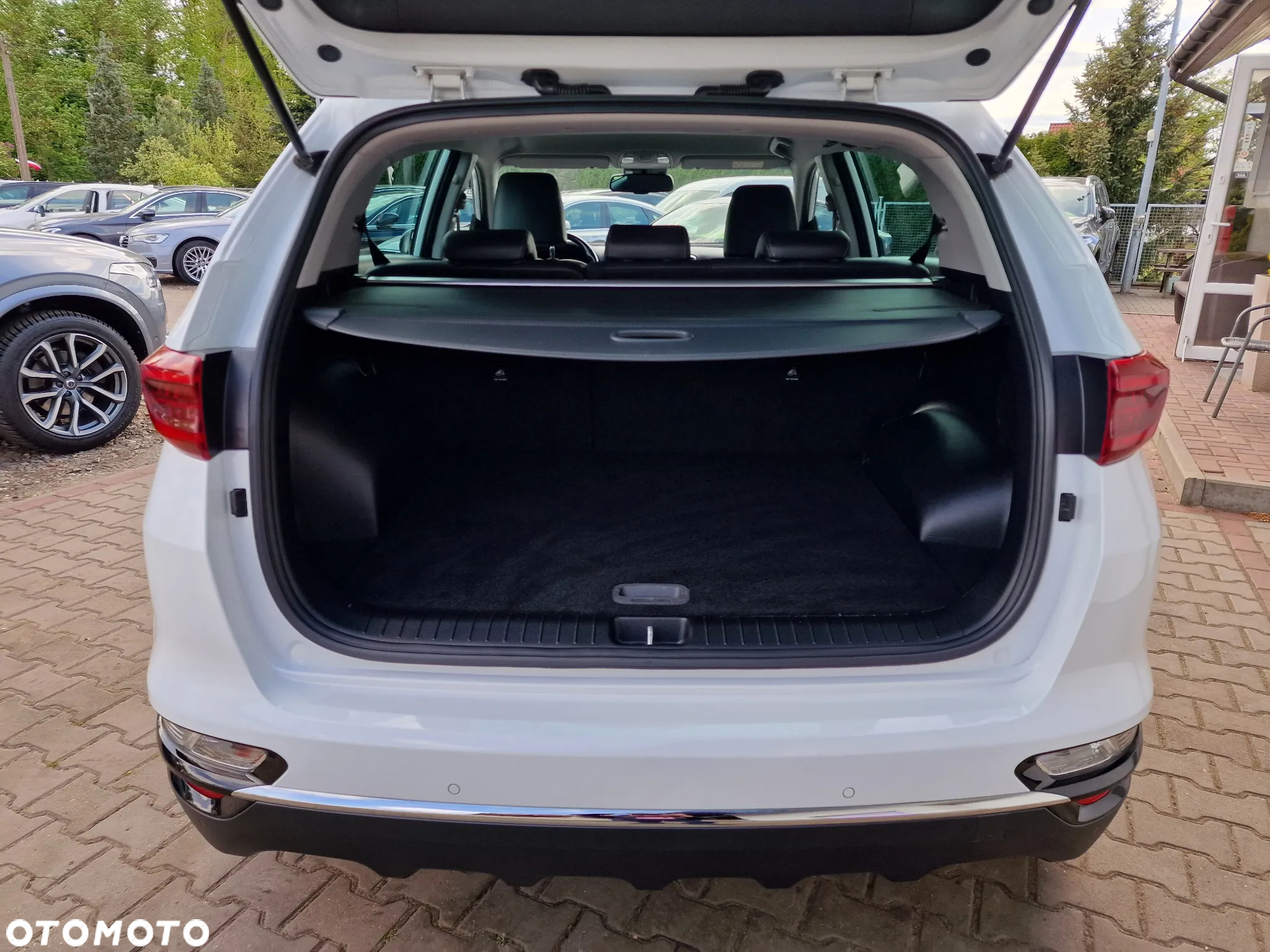 Kia Sportage - 35
