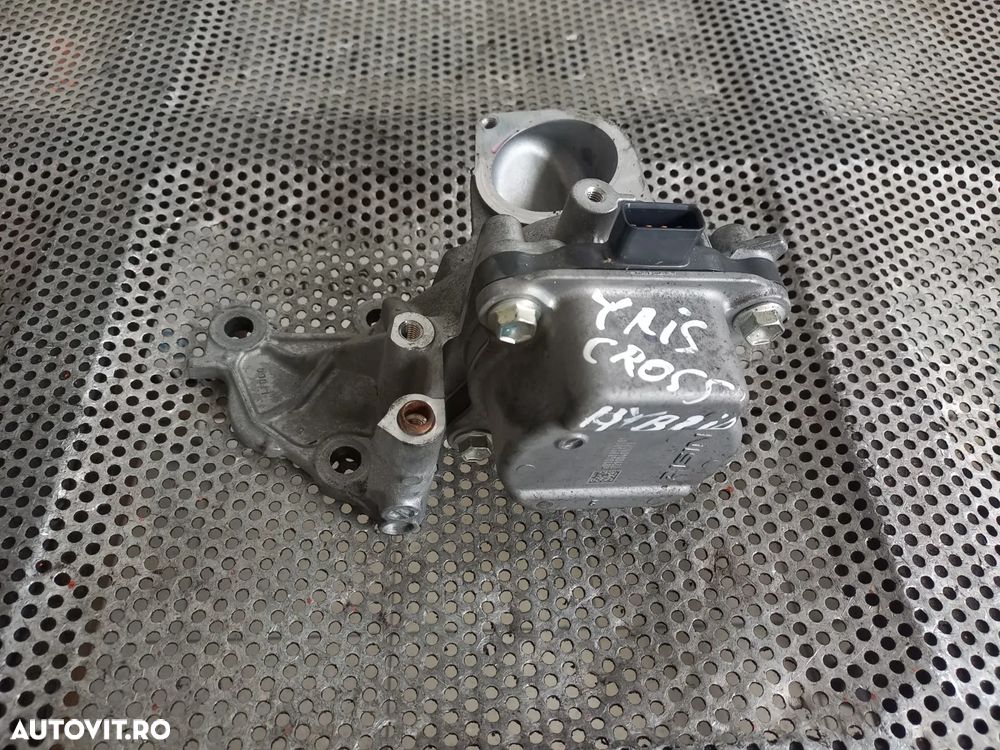 Pompa Apa Electrica Toyota Yaris Yaris Cross Prius Verso 1.5 Benzina Hybrid Motor XM15A Sub 2.000 K - 6