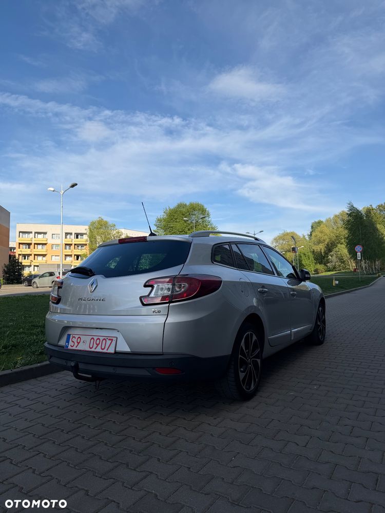 Renault Megane - 6