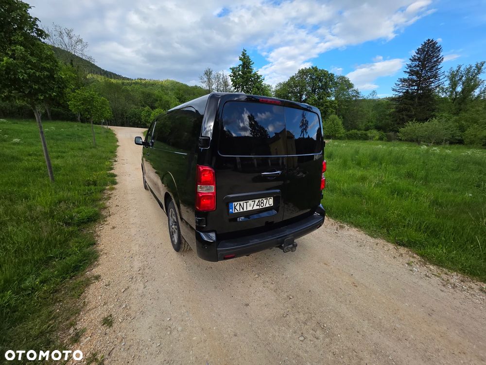 Citroën Jumpy - 8