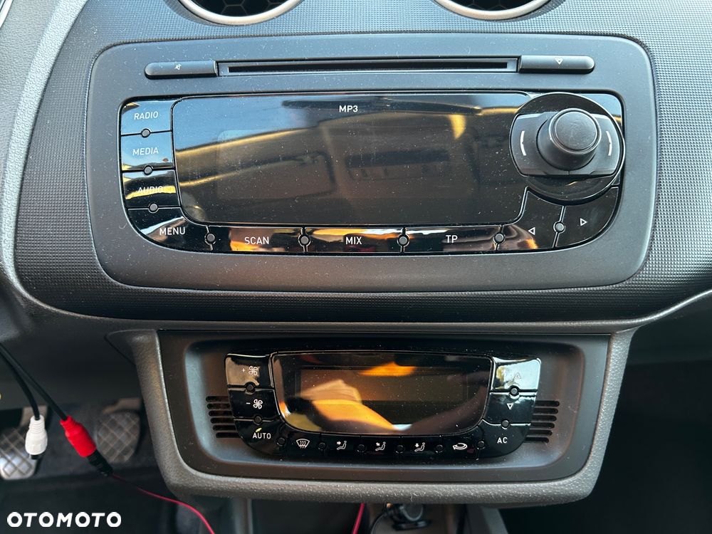 Seat Ibiza 1.6 TDI DPF Style - 33