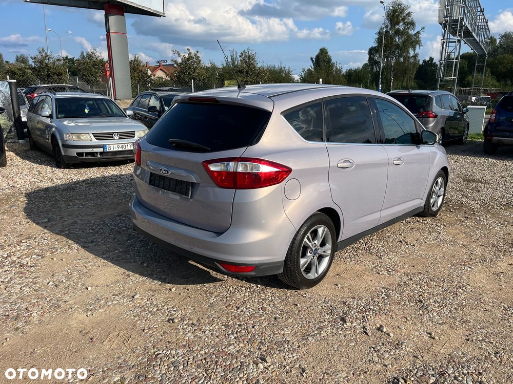 Ford C-MAX 1.6 Ti-VCT Trend - 35