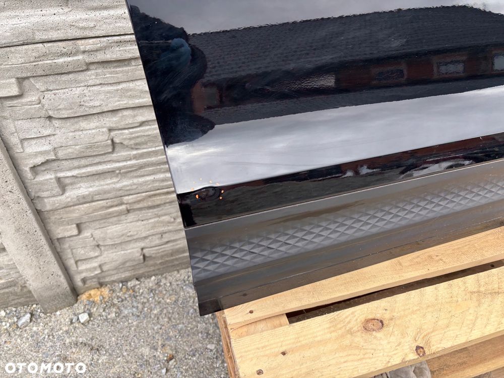 Porsche Macan 95 B drzwi prawe przednie - 2