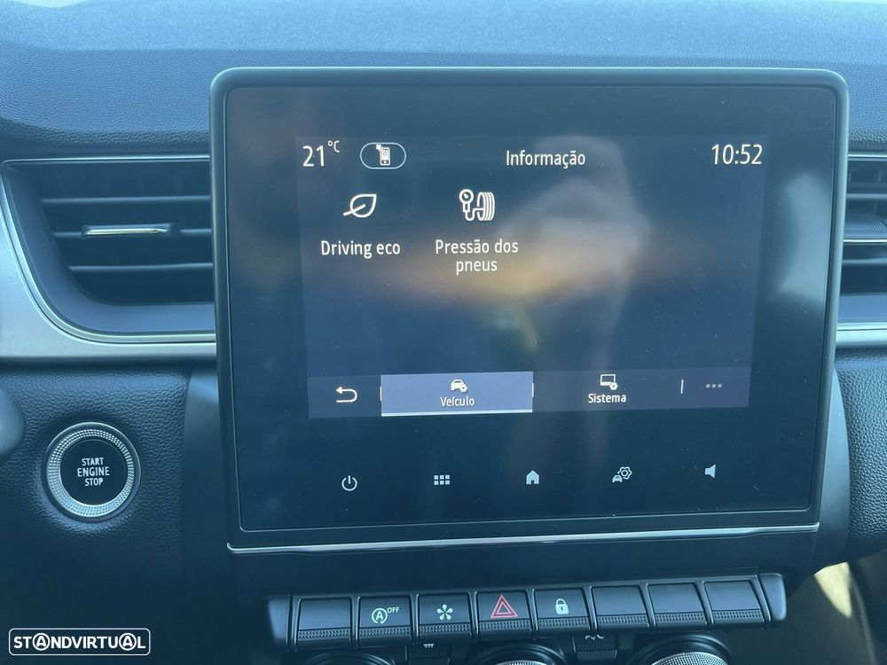 Renault Captur 1.0 TCe Techno - 22