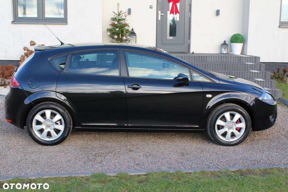 Seat Leon 1.9 TDI Audience - 6