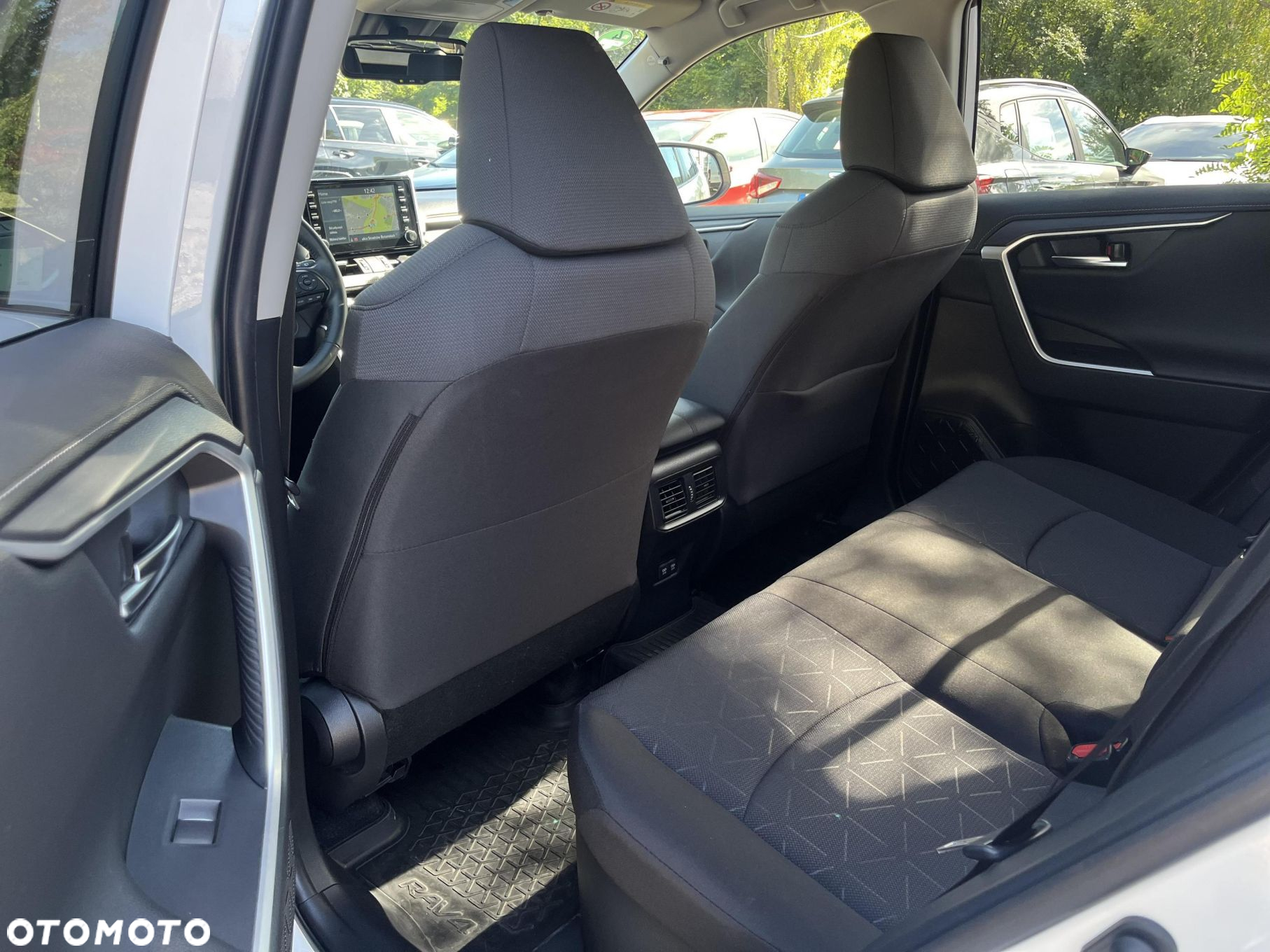 Toyota RAV4 2.5 Hybrid Comfort 4x2 - 10