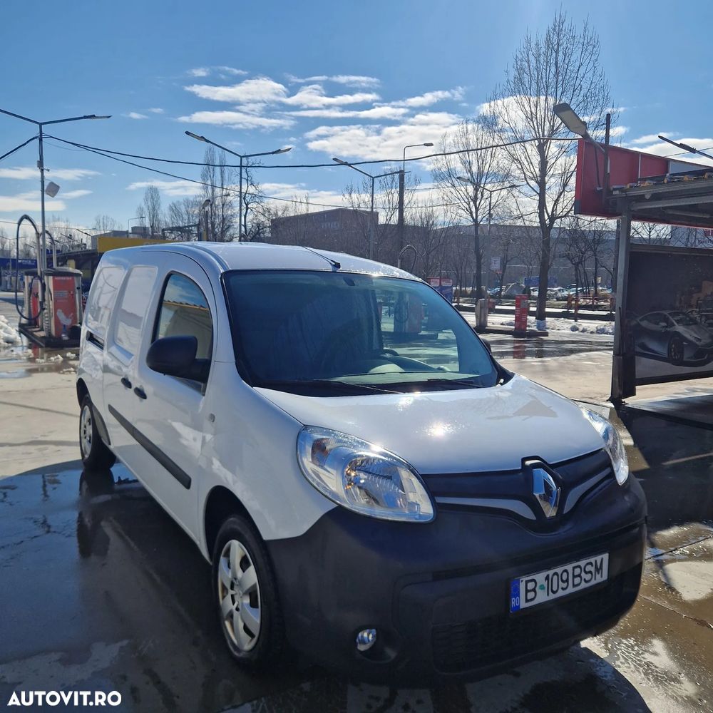 Renault Kangoo - 3