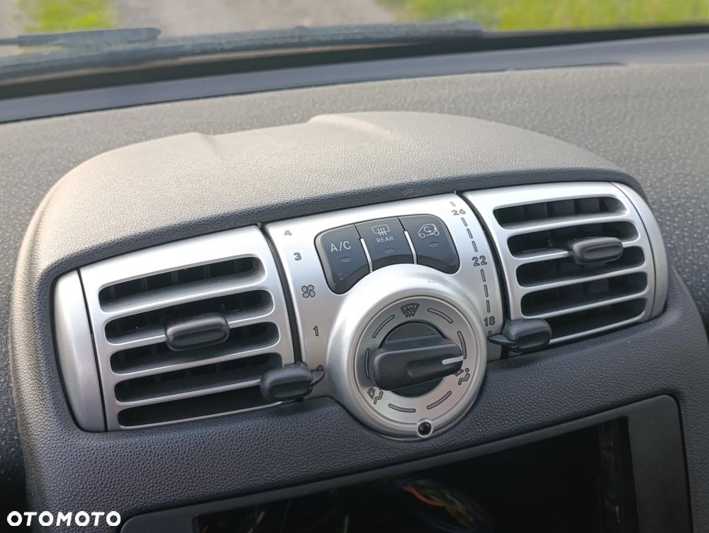 Smart Fortwo softouch passion - 12
