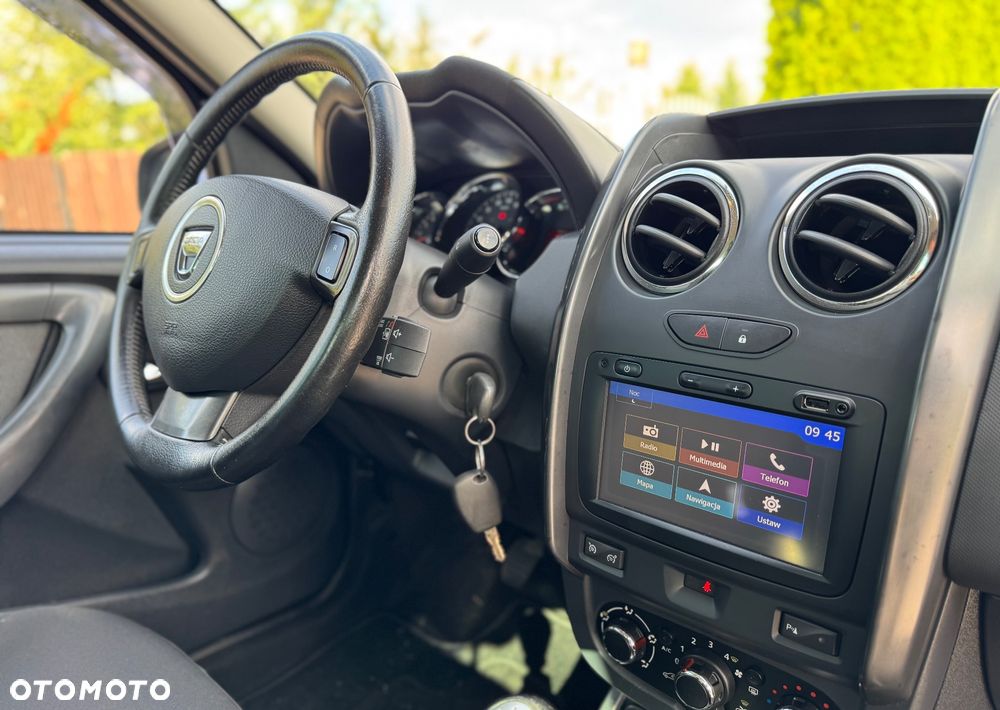Dacia Duster TCe 125 4x2 Prestige - 10